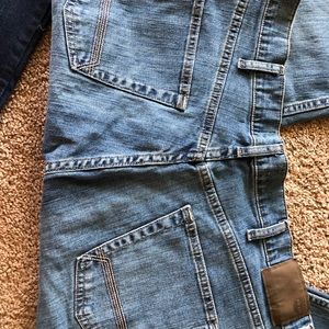 Men’s Timberland jeans size 36x30
